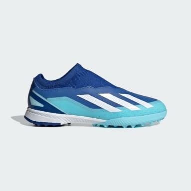 adidas sportschoenen meisje geel|Ga voor sportplezier in kindervoetbalschoenen .